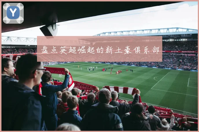 盘点英超崛起的新土豪俱乐部